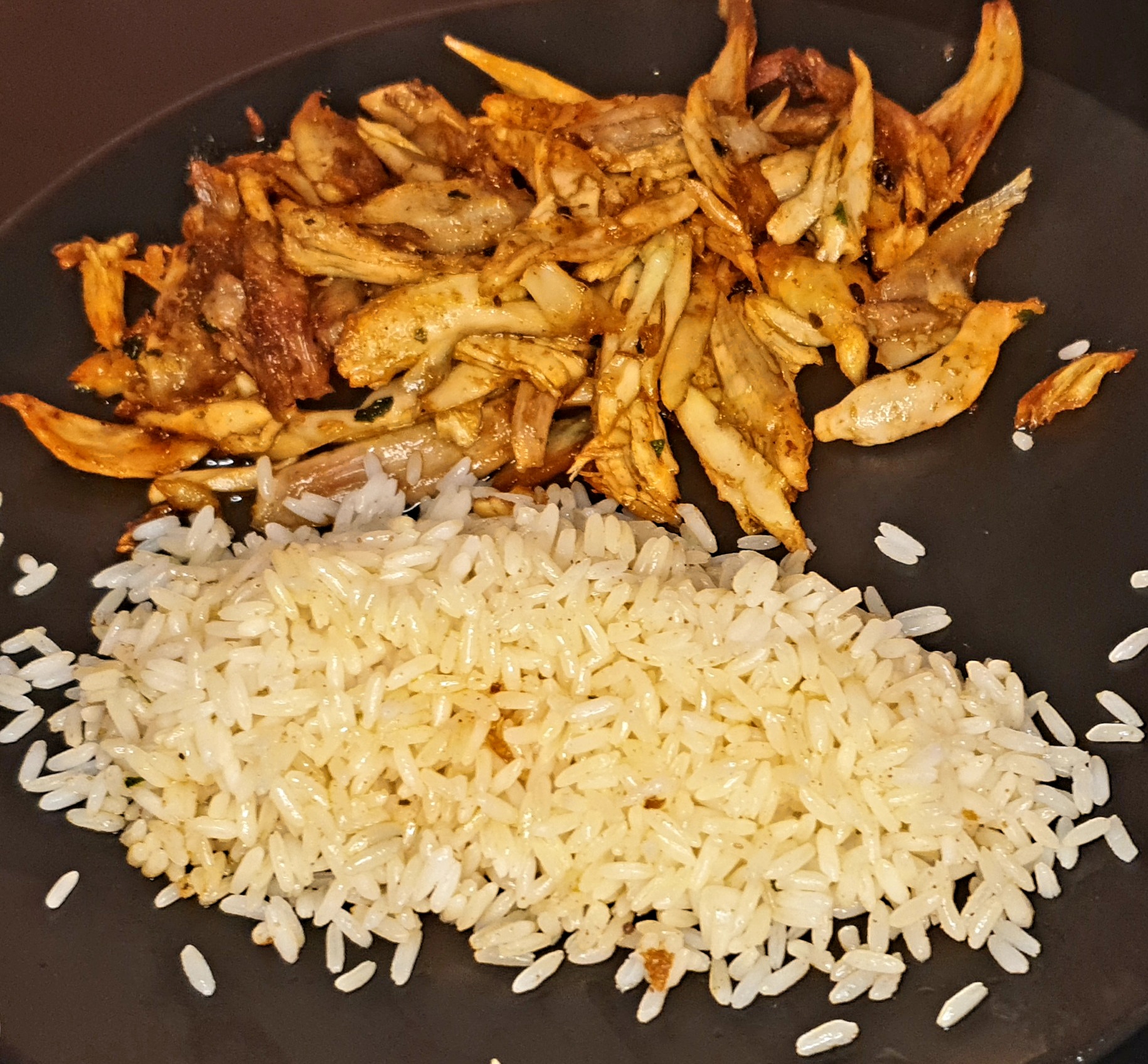Blanc de poulet à la cannelle - Plats - Recettes de cuisine Gulli