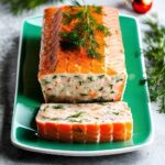 Terrine de saumon